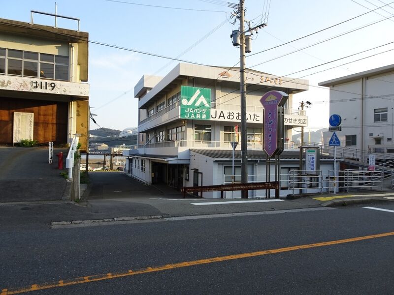 プリエールさがのせき 外観５