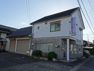ヒューネラル大分三川斎場