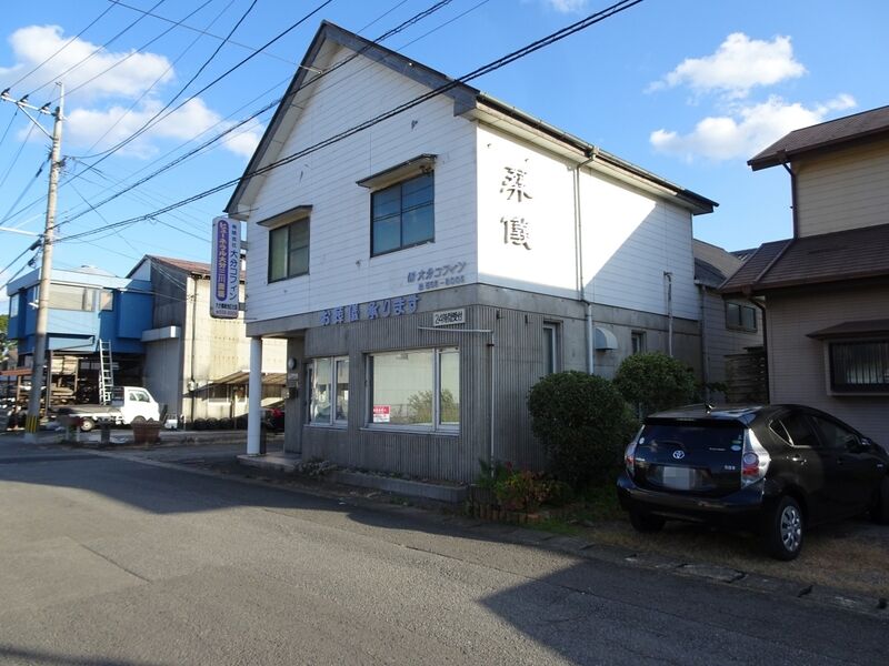 ヒューネラル大分三川斎場 外観４