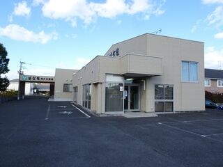 南大分斎場