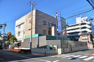 千代田城北ホール