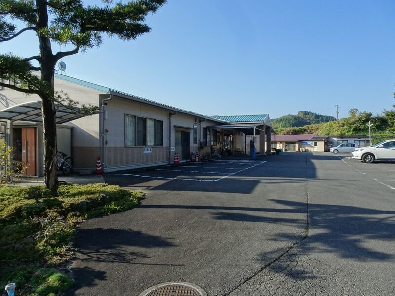 家族斎場　絆 外観３