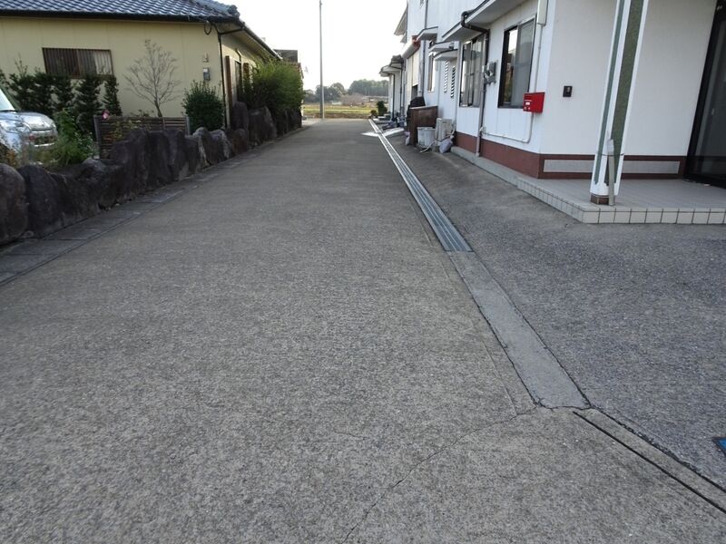 総合葬祭あすか／家族葬会館あすか 駐車場１