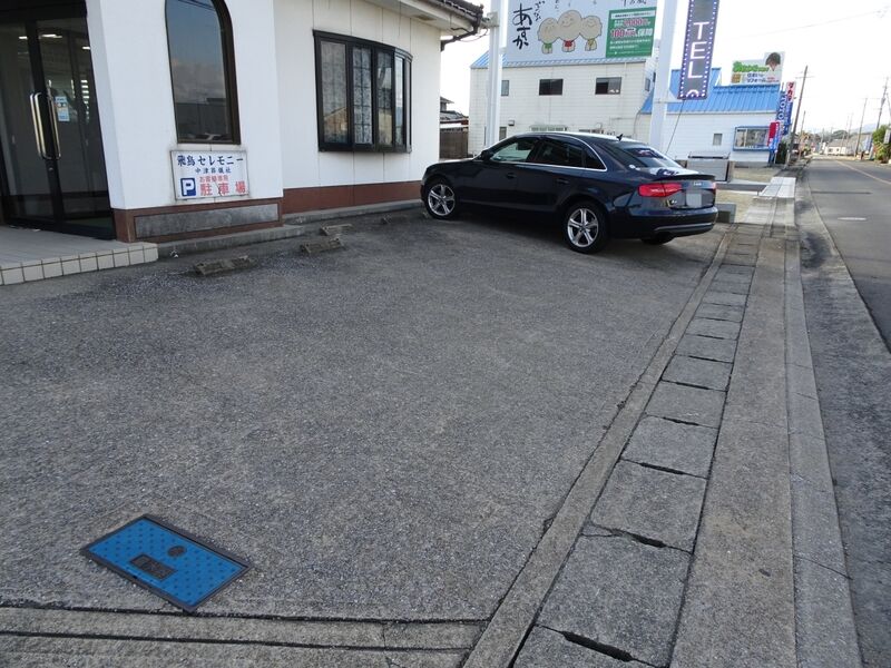 総合葬祭あすか／家族葬会館あすか 駐車場２