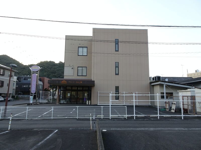 プリエールつくみ 外観１