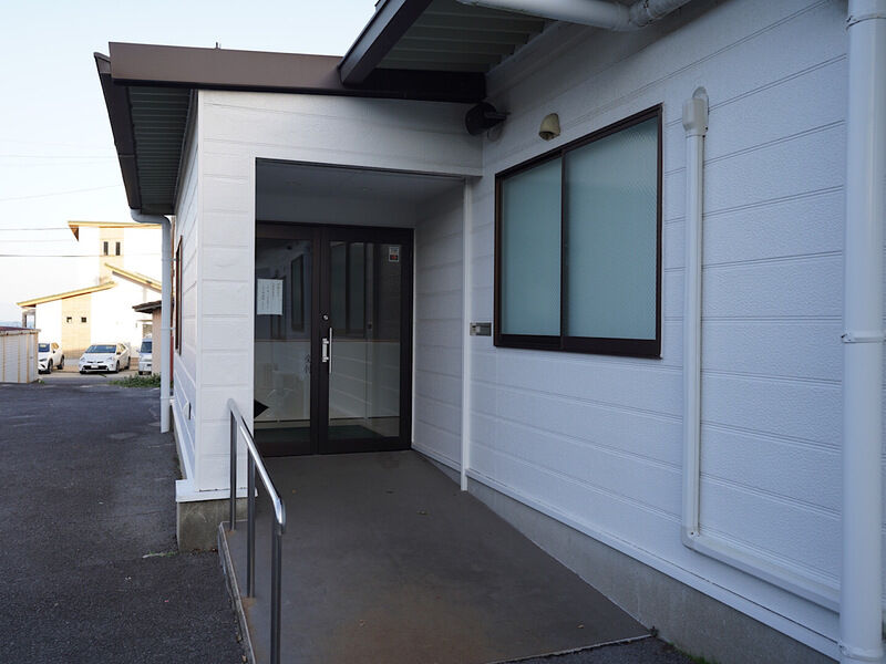 小浜葬儀社 雲仙市民斎場 外観3