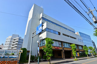 ドリーミーホール立川