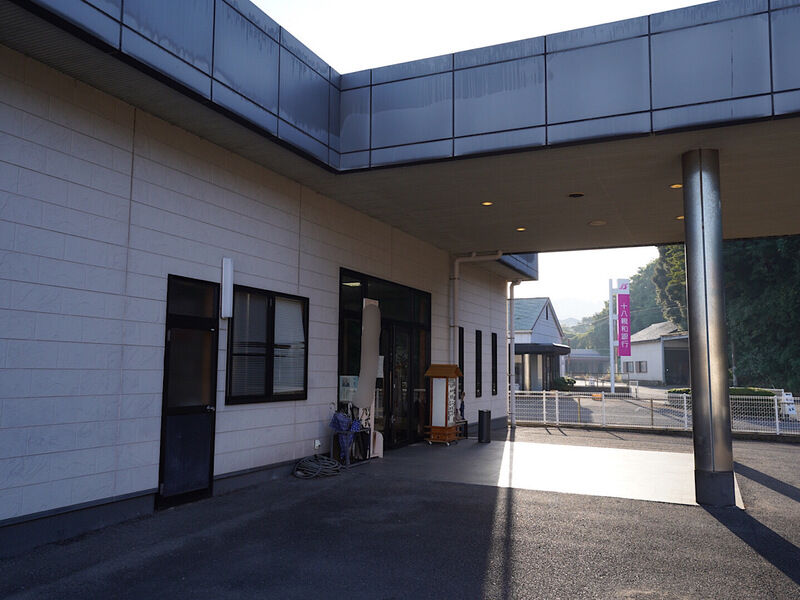 たちばな斎場 外観3