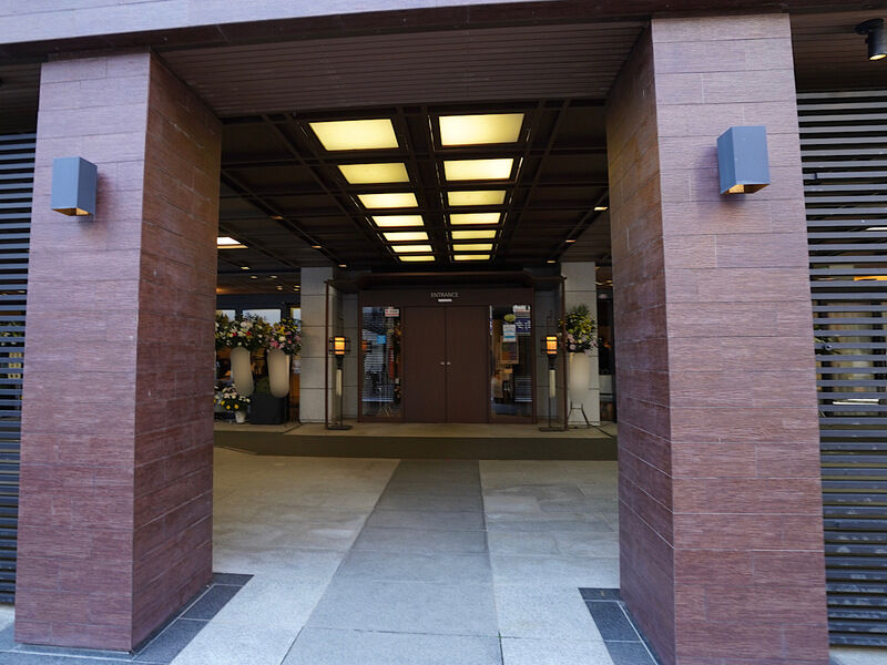 元町典礼会館 外観4