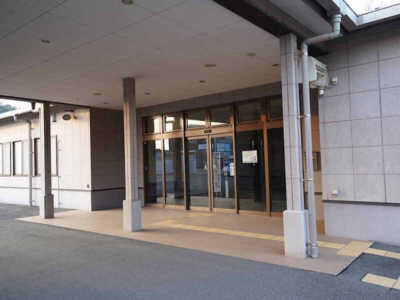 さくら会館大崎 外観3