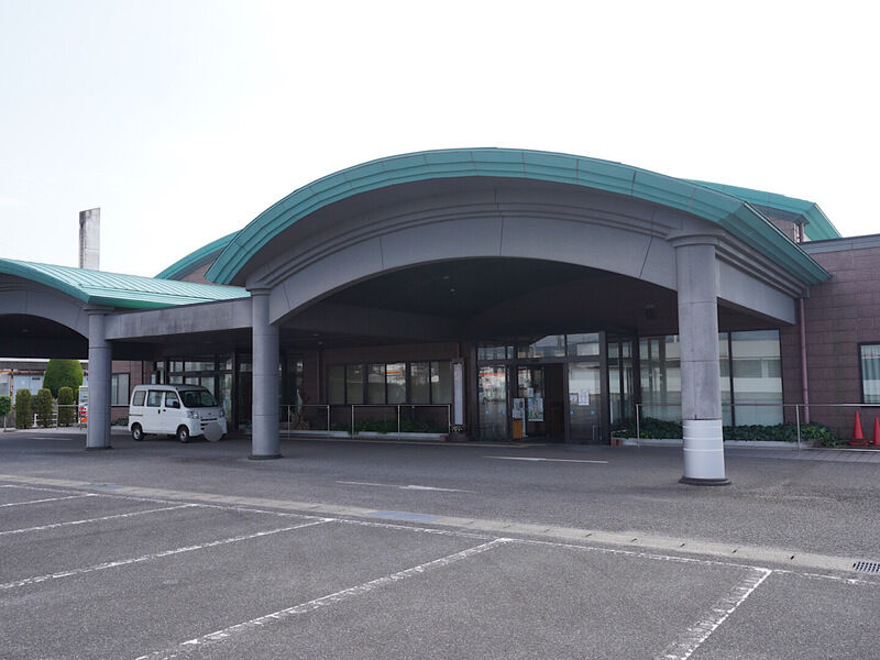 大村会館 外観2