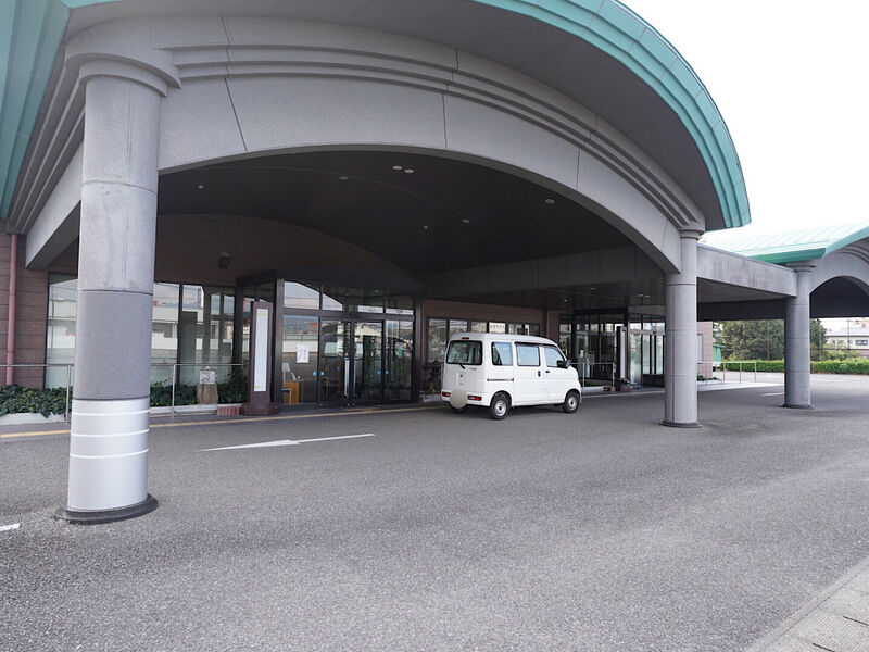 大村会館 外観3