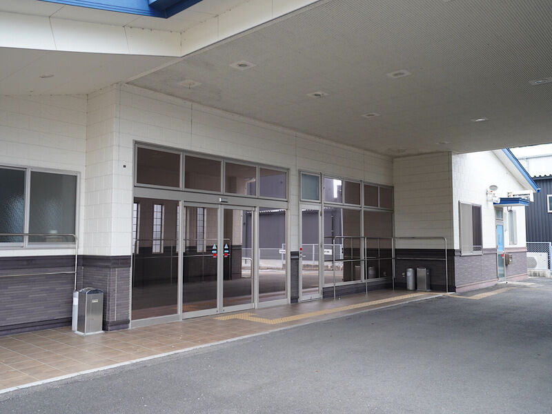 さくら会館三重 外観4