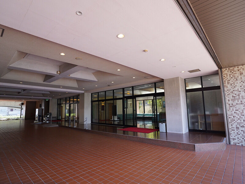 法倫會館・本館 外観3