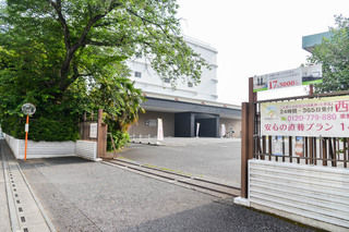 クレアーレホール　西多摩直葬センター