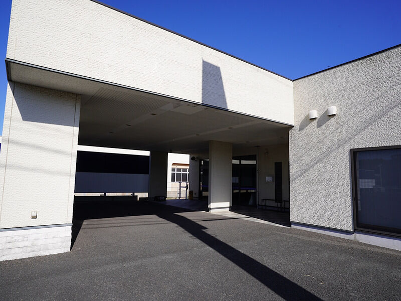 メモリアルホール田平葬斎 外観3