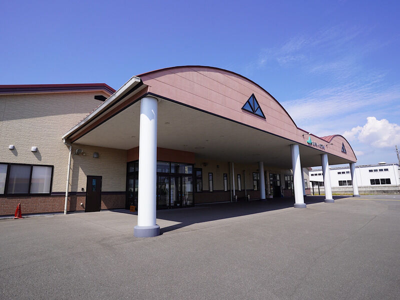 小野斎場協同社 外観2