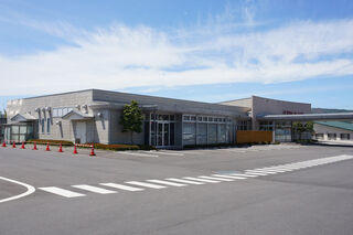 JA虹のホールたまがわ