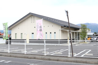 家族葬ホールはなのべ