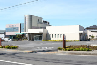 家族葬ホールSHION須高