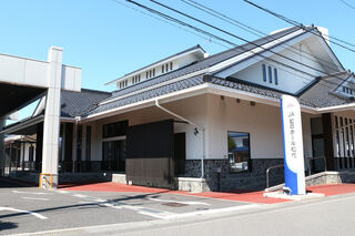 JA虹のホール松代