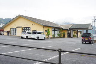 JA虹のホール伊賀良