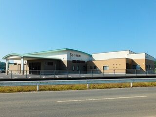 飛鳥ホール