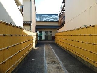洞光寺会館