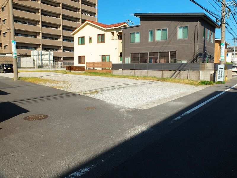 平安祭典 宍道湖会館 駐車場3