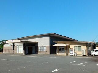 虹のホールおおだ