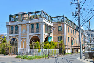 金町ゲストハウス