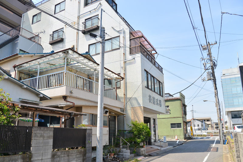 後藤式場