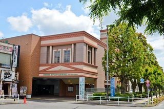 シティホール小平小川