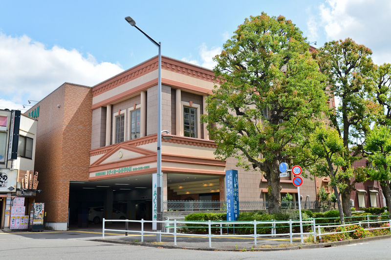 シティホール小平小川 外観2