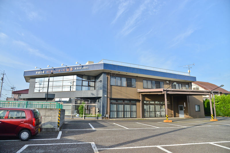 セレモニーホール昭島本社 外観1