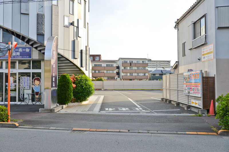 セレモニーホール昭島With 駐車場1