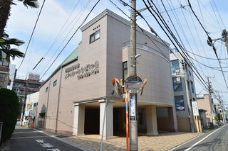 シティホールひばりヶ丘