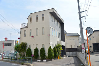ふじホール