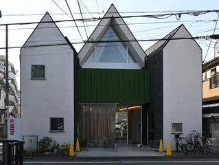 岡本会館
