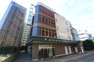 湘和会堂　町田