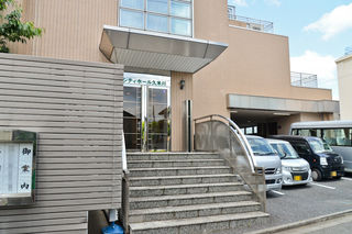 シティホール久米川