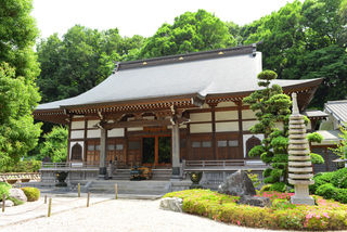 宝泉寺会館