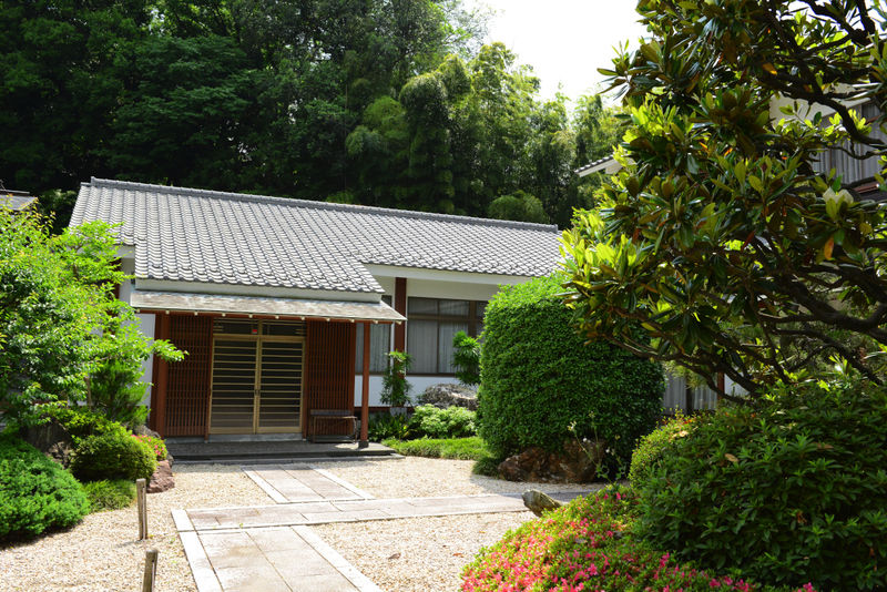 宝泉寺会館 外観2