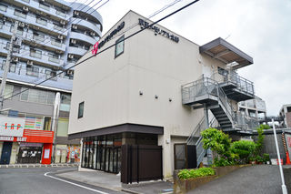 京王メモリアル北野