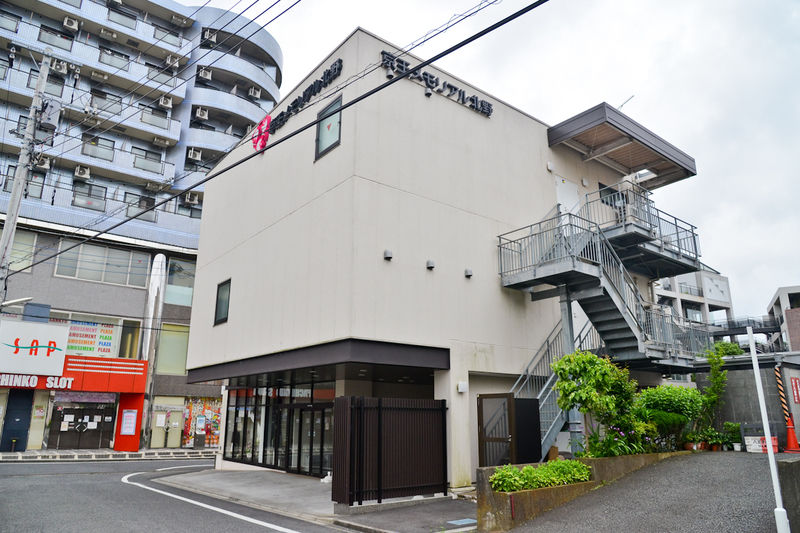 京王メモリアル北野