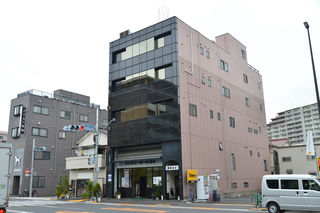 セレモニーホール鈴木