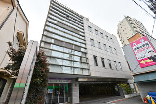 道灌山会館