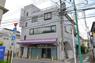セレモニーホール後藤会館