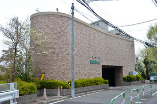 田端駅前ホール