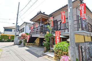 真泉院別院